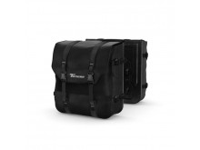 Original Yamaha Bløde Sidetaskesæt Tenere 700