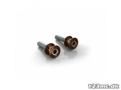 Original Yamaha Bobbins XJR 1300