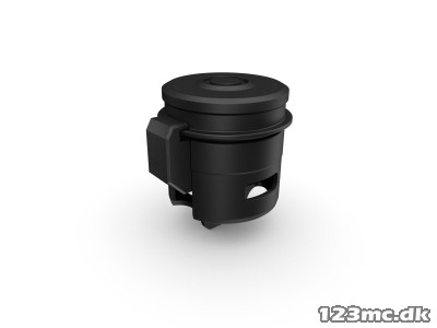 Original Yamaha Bremsevæskebeholder CP3 Modeller