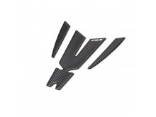 Original Yamaha Carbon Tankpad Til YZF-R1