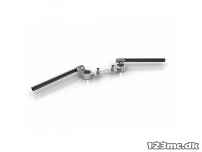 Original Yamaha Clip-Ons XJR 1300