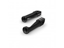 Original Yamaha CNC-Fræsede passagerfodhvilere