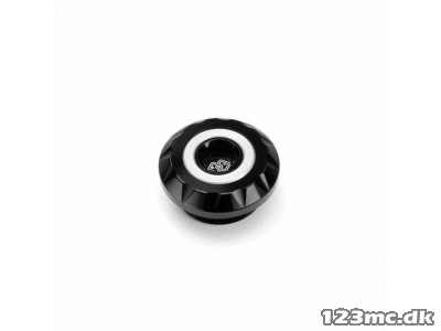 Original Yamaha CNC Fræset Oliepåfyldningsdæksel