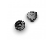 Original Yamaha CNC-Fræset Påfyldningsdæksel