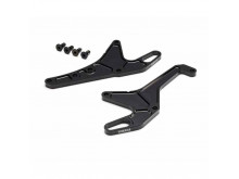 Original Yamaha CNC Fræst Baghjulsløfter Kroge