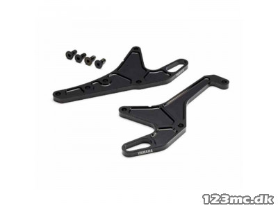 Original Yamaha CNC Fræst Baghjulsløfter Kroge