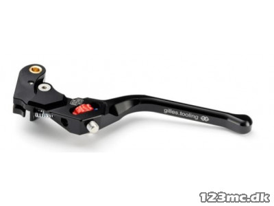 Original Yamaha CNC Fræst Bremsegreb