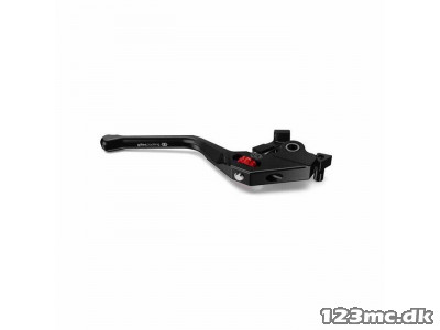 Original Yamaha CNC Fræst Bremsegreb Tracer 900