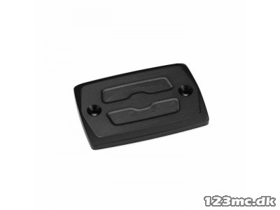 Original Yamaha CNC fræst Bremsevæskebeholder Dæksel