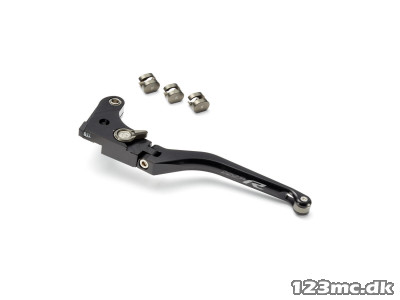 Original Yamaha CNC-Fræst Koblingsgreb Til YZF-R1