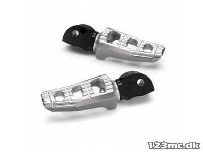 Original Yamaha CNC Fræst Passagerfodhvilere XSR 700