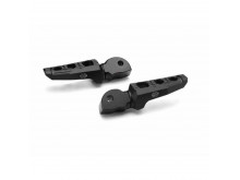 Original Yamaha CNC Fræst Passagerfodhvilere XSR 900