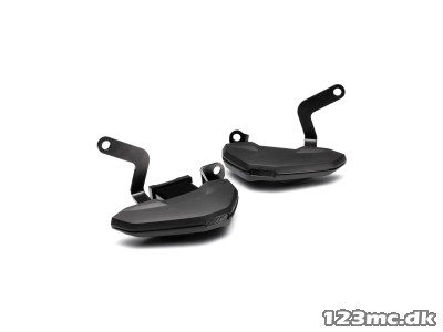 Original Yamaha Crash Pads FJR 1300