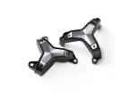 Original Yamaha Crash Pads Tracer 9