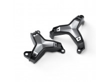 Original Yamaha Crash Pads Tracer 9