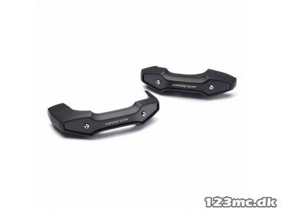 Original Yamaha Crash Pads Tracer 900