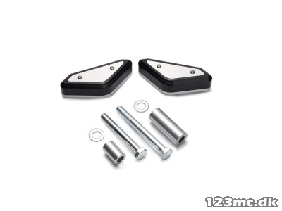 Original Yamaha Crashpads Til YZF-R1