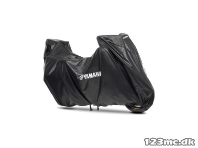 Original Yamaha Dækken Til Udendørs Brug