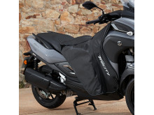 Original Yamaha Dækken Tricity 300