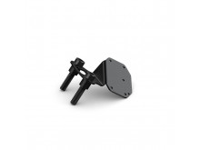 Original Yamaha Dæktryksmåler Beslag Tracer 9 / GT