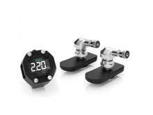 Original Yamaha Dæktryksmåler Tracer 7 / GT / Tracer 9 / GT