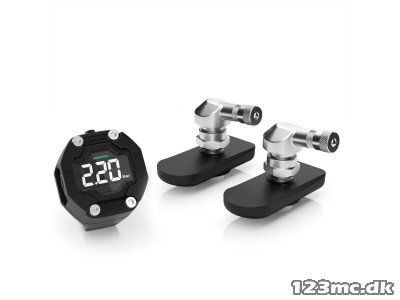 Original Yamaha Dæktryksmåler Tracer 7 / GT / Tracer 9 / GT