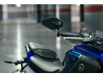 Original Yamaha Diamant styrende-spejl MT-07 (25-&gt,)