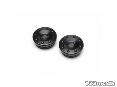 Original Yamaha Endedæksler til Stel XSR 700