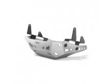 Original Yamaha Explorer Grusskærm Tracer 9 (25-&gt,)