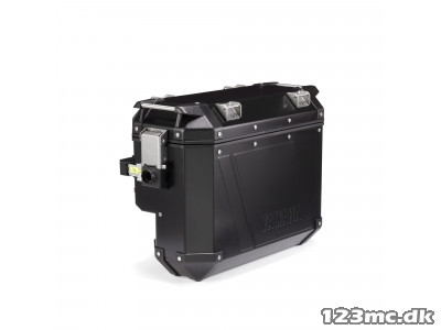 Original Yamaha Explorer Sidetaske Højre Tenere 700