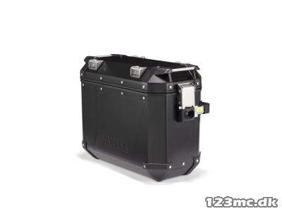 Original Yamaha Explorer Sidetaske Venstre Tenere 700