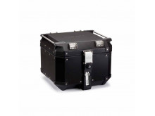 Original Yamaha Explorer Topboks Sort Tenere 700