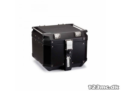 Original Yamaha Explorer Topboks Sort Tenere 700