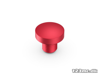 Original Yamaha Farvet Prop Til Fodhvilere