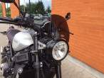 Original Yamaha Fly Vindskærm XSR 900