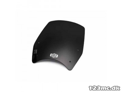 Original Yamaha Fly Vindskærm XSR 900