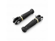 Original Yamaha fører fodhvilere