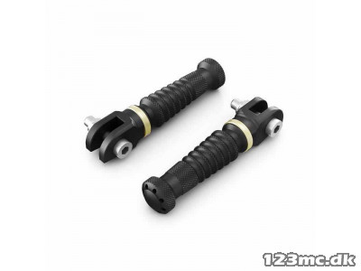 Original Yamaha fører fodhvilere