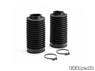 Original Yamaha Forgaffelbælge XSR 700