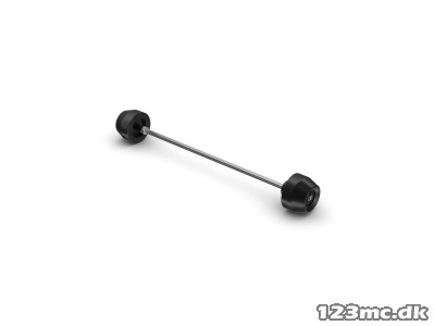 Original Yamaha Forhjulsakselbeskytter MT-09 / Tracer 9 / XSR900