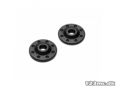 Original Yamaha Forhjulsakselbeskytter XSR 700