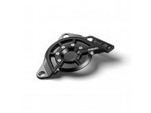 Original Yamaha Fortandhjulscover CP3 Modeller