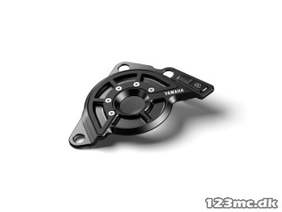 Original Yamaha Fortandhjulscover CP3 Modeller