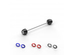 Original Yamaha Frontaksel Slider