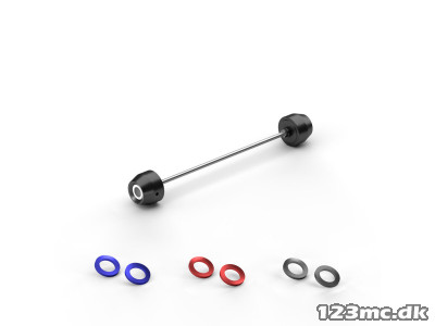 Original Yamaha Frontaksel Slider