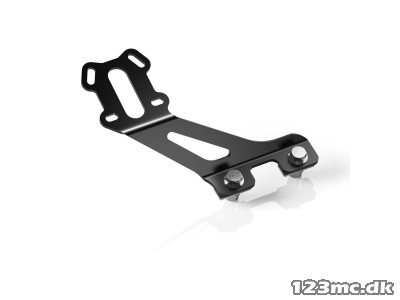 Original Yamaha GPS-holder til Tracer 7