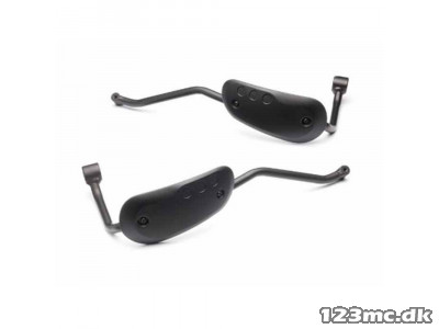 Original Yamaha Håndbeskyttere XSR 700