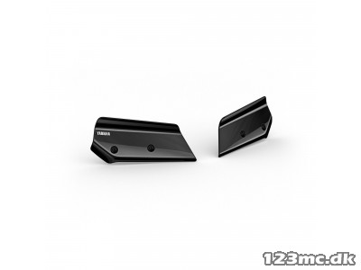 Original Yamaha Hand Guards MT-07/09 (25-&gt,)
