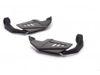 Original Yamaha Hand Guards MT-09 Original Yamaha Hand Guards MT-09