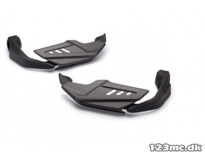 Original Yamaha Hand Guards MT-09